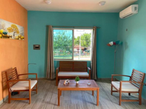 Casa Álamo en Cozumel